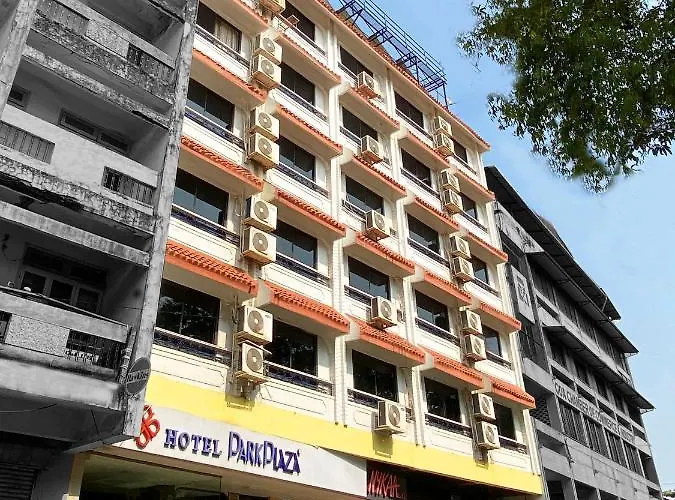 Park Plaza