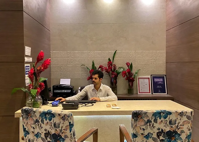 Park Plaza