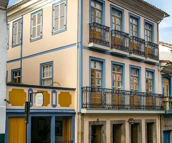 Pousada Solar da Ópera