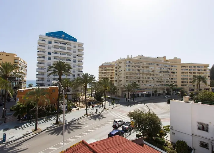 Familiehotel: Hostal La Estrella