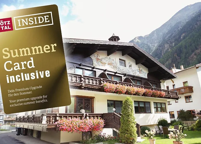  Sportpension Carinthia
