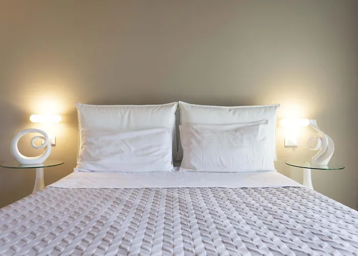 B&b Villa Massimo - Rooms&Restaurant