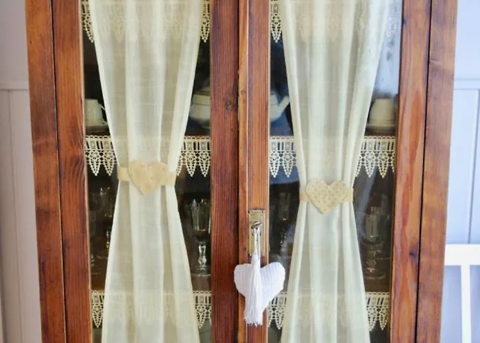 Holiday Home Santa Maria degli Angeli