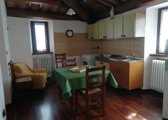 Agriturismo La Cantina