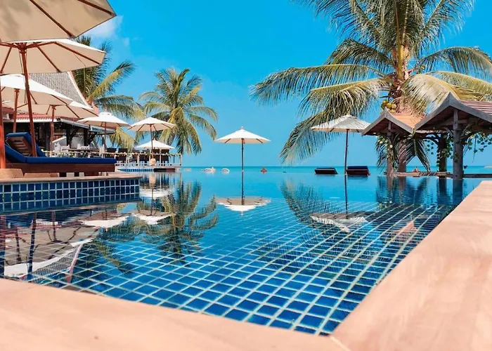 Villa privée: Sasitara Thai Villas