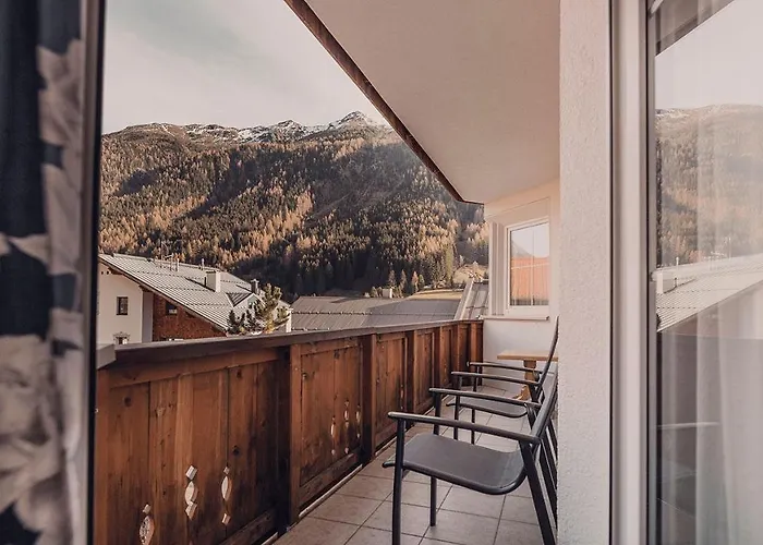 Hotel Föhre