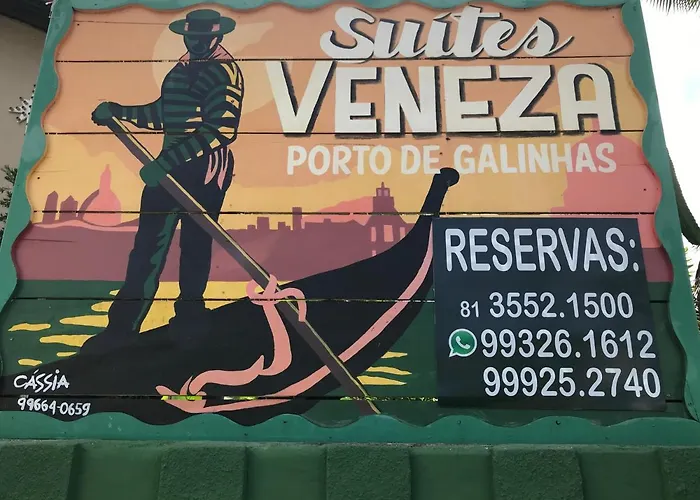Suites Veneza