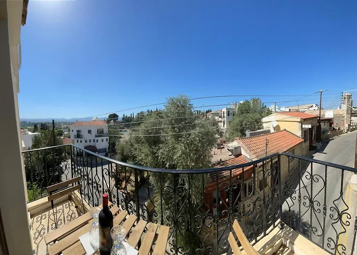 Apartment: Kings Square Holiday Apartments