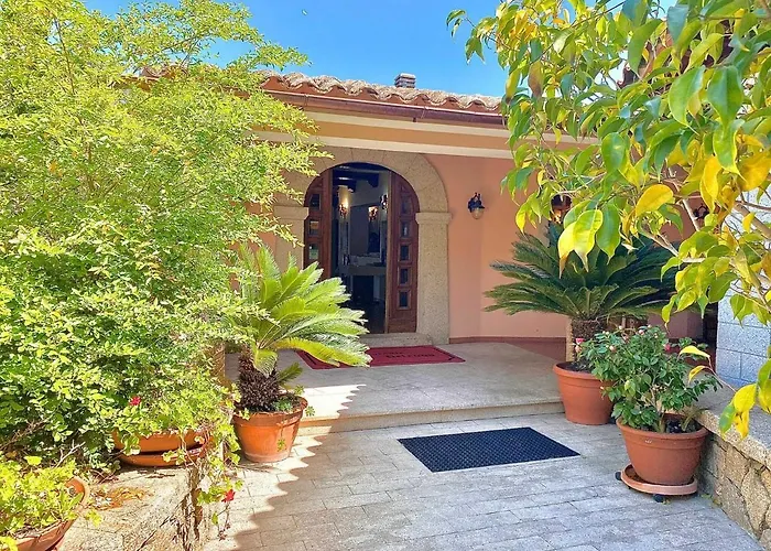 Albergo economico: Hotel Grazia Deledda