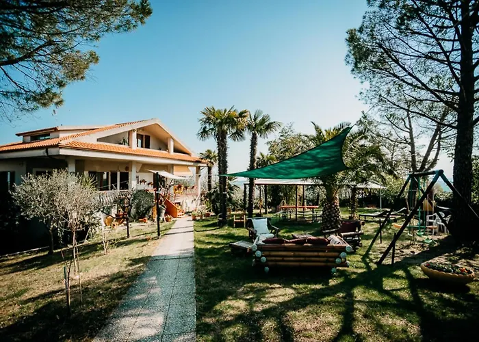 L'Isola che non c'è