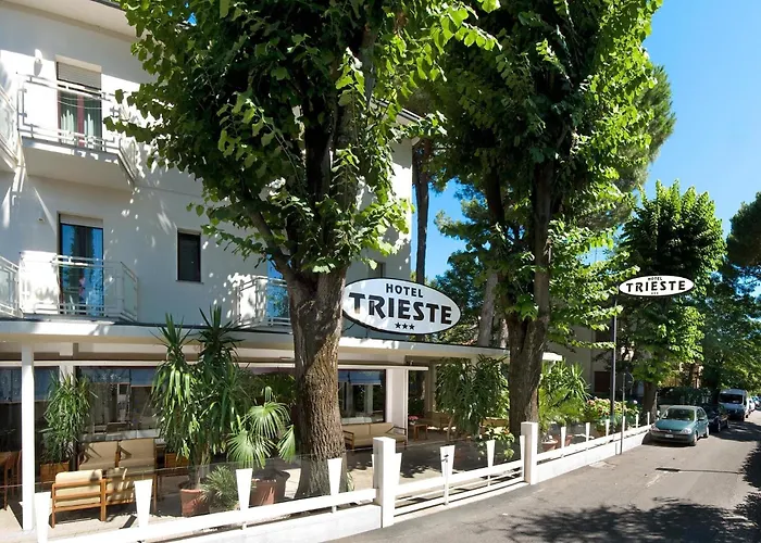  Trieste