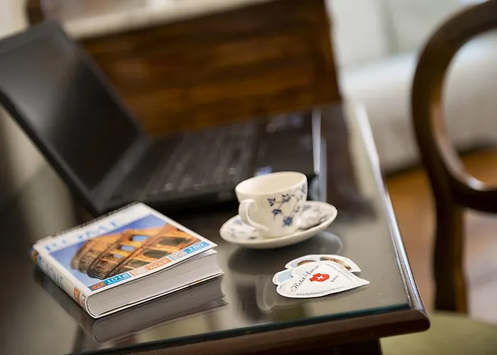 Hotel Suisse