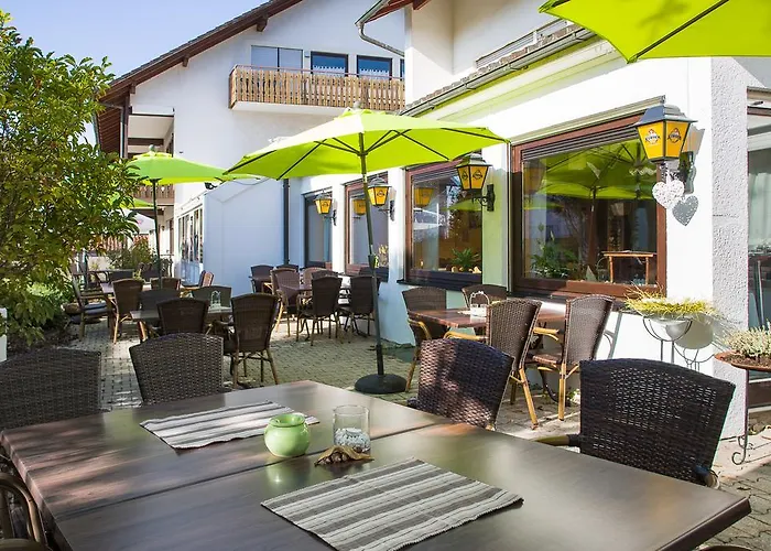 3 SterneHotel Rammersweier Hof