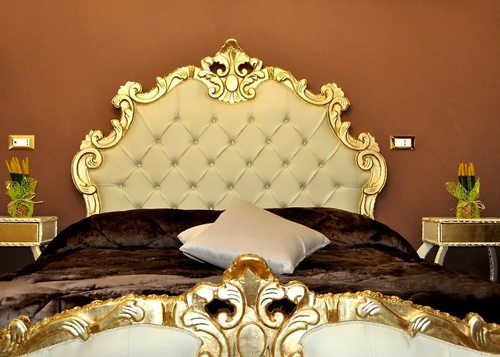 Hotel Des Artistes