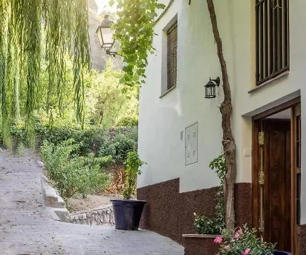 Casa de vacaciones: Casa Paseo Del Sauce