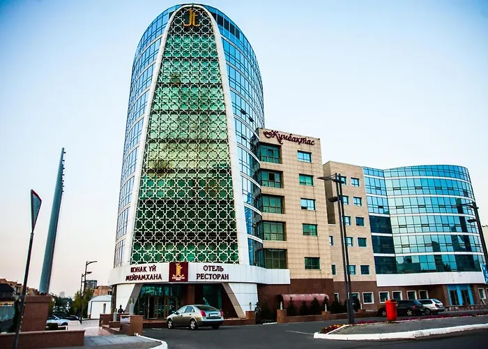 Jumbaktas Astana