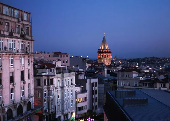 B&B only: Medar Hotel