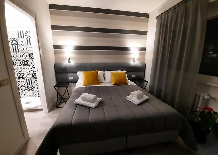 Hotel familiar: Maritza Guest House 1