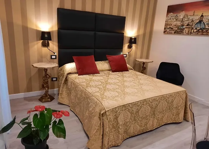 Hotel familiar: Maritza Guest House 1
