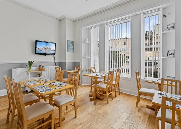 Westbrook Guesthouse