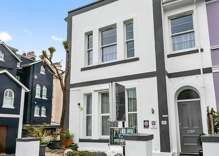 Westbrook Guesthouse