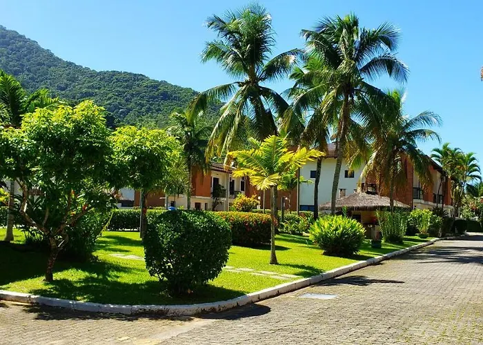 Pousada com piscina: Casa Melo 3
