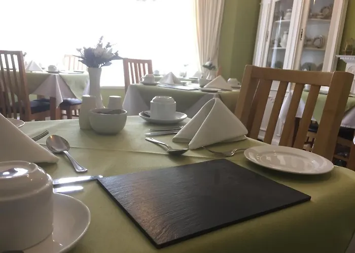 Hilary Guesthouse