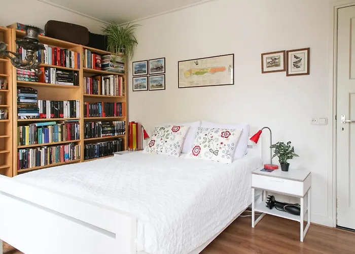 Familiehotel: Guesthouse De Kleyne Sint Jacob