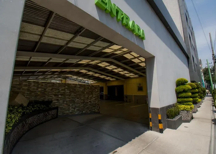 Cheap hotel: Hotel Catalina