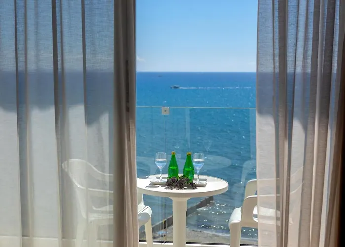 Costantiana Beach Apartments