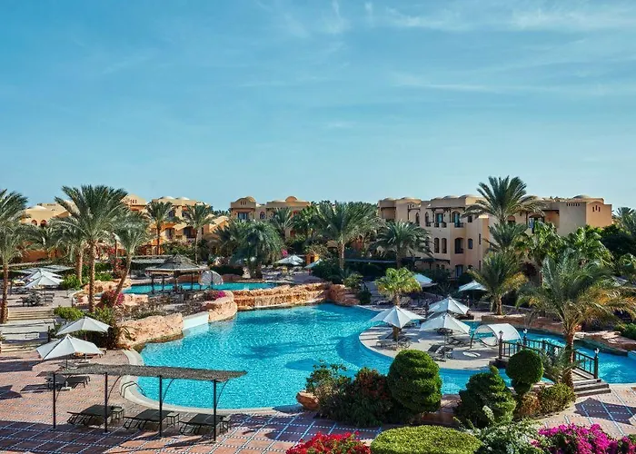 Ping Pong Hotel: Steigenberger Coraya Beach - Adults Friendly 16 Years Plus