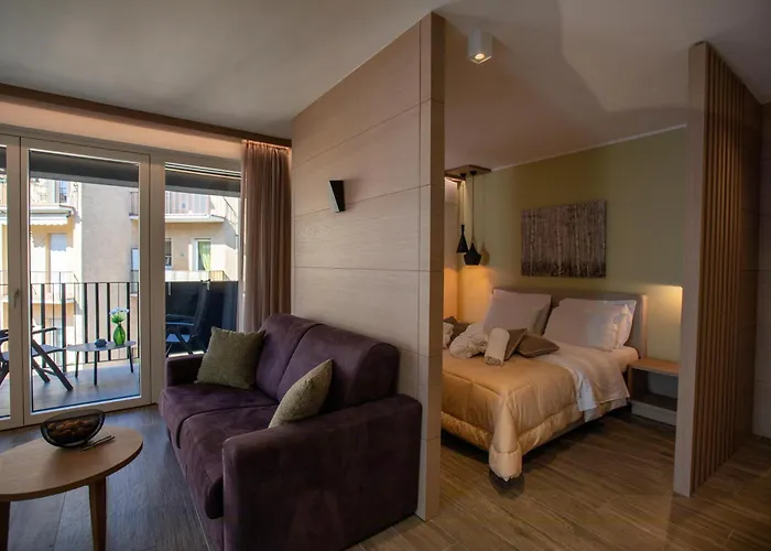 Residence Villa Hedy