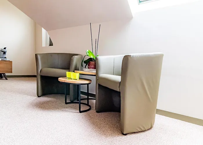 Hotel: Suite Leopold