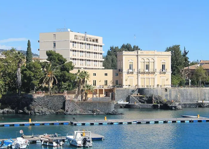  Catania Ognina