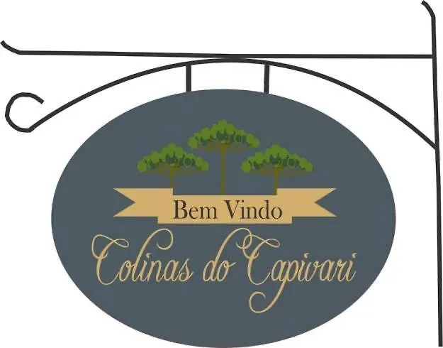 Hotel que aceita animais de estimação: Colinas Capivari Suites