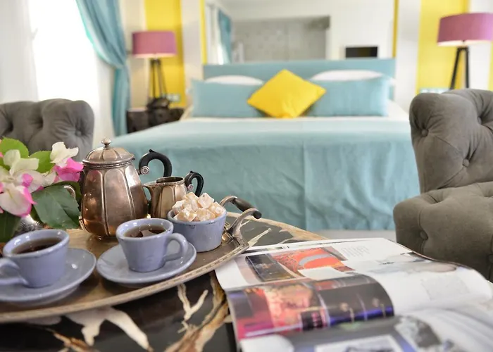3-Sterne-Hotel: Marge Hotel