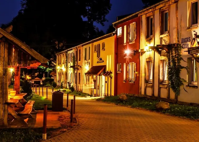 Hotel Harzlodge
