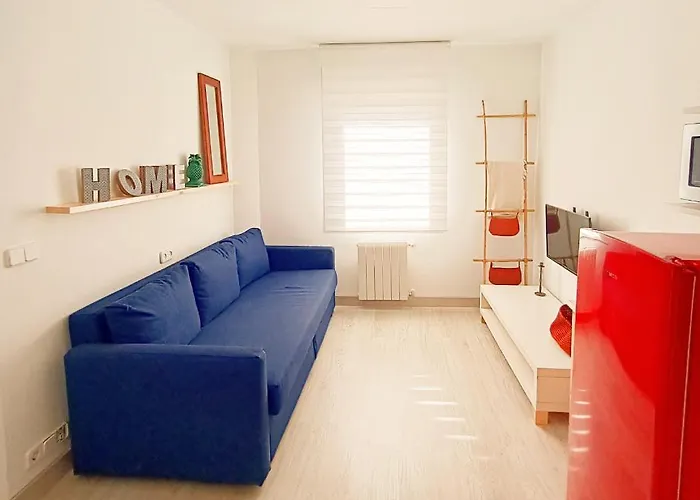 La Casita Del Abuelo Javi
