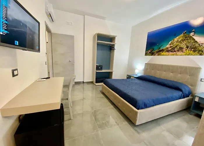 B&B: B&B Del Corso