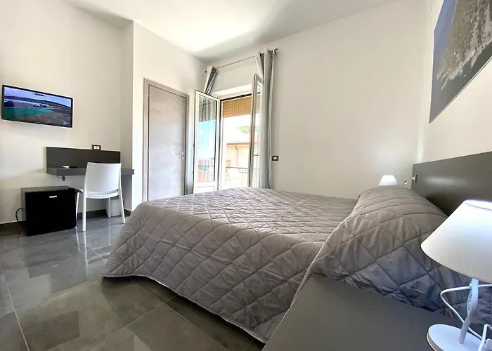B&B: B&B Del Corso