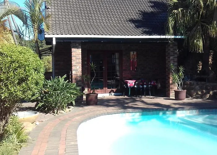 Smiths Cottage