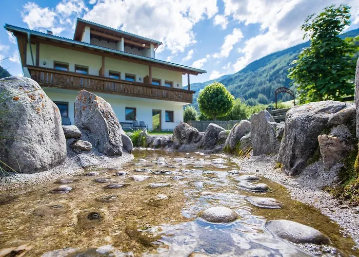 Hotel familiare: Hotel Sonja