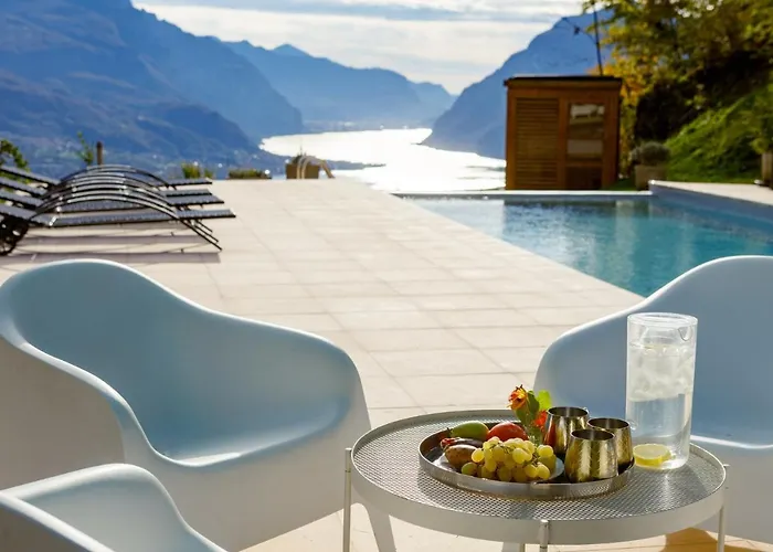 Casa vacanza: Villa Ponti Bellavista