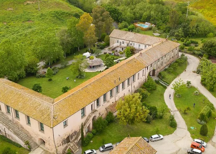 Casale Doria Pamphilj