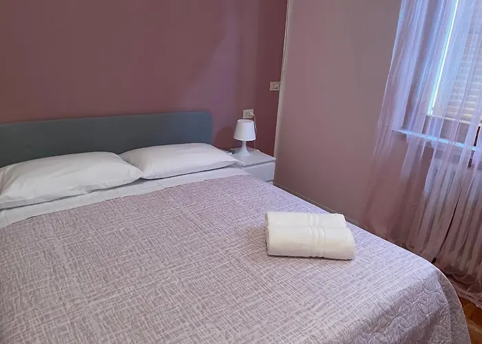 B&B La Casetta