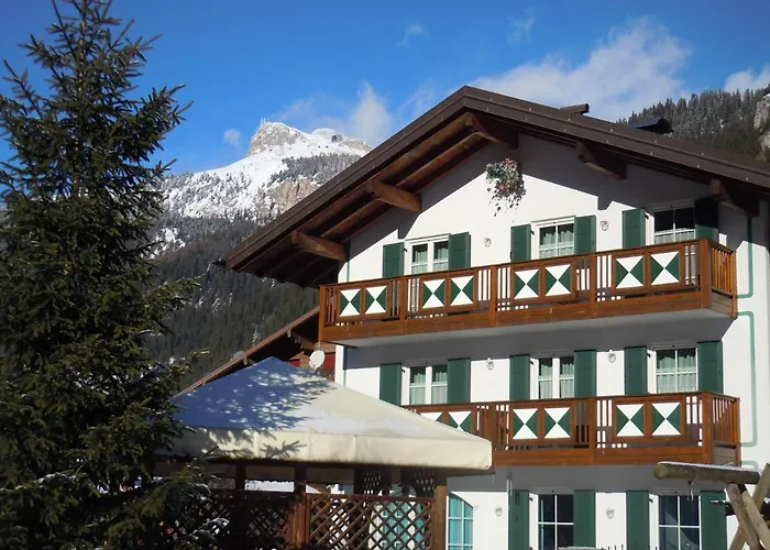 Casa vacanza: Cesa Stefi