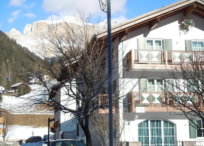 Casa vacanza: Cesa Stefi