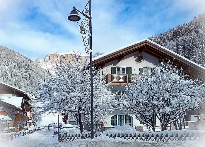 Casa vacanza: Cesa Stefi