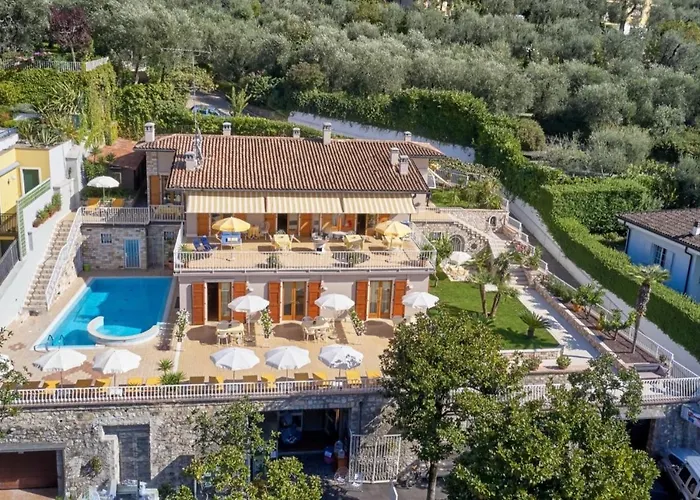 Hotel familiare: Residence La Cioca