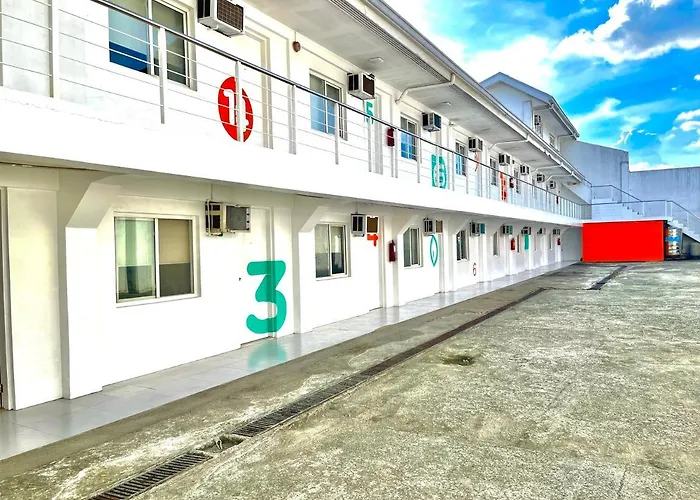 Islands Stay Hotels Mactan